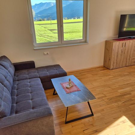 Ferienwohnung Schaller Feistritz an der Drau 외부 사진