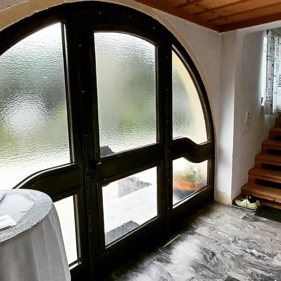 Ferienwohnung Schaller Feistritz an der Drau 외부 사진