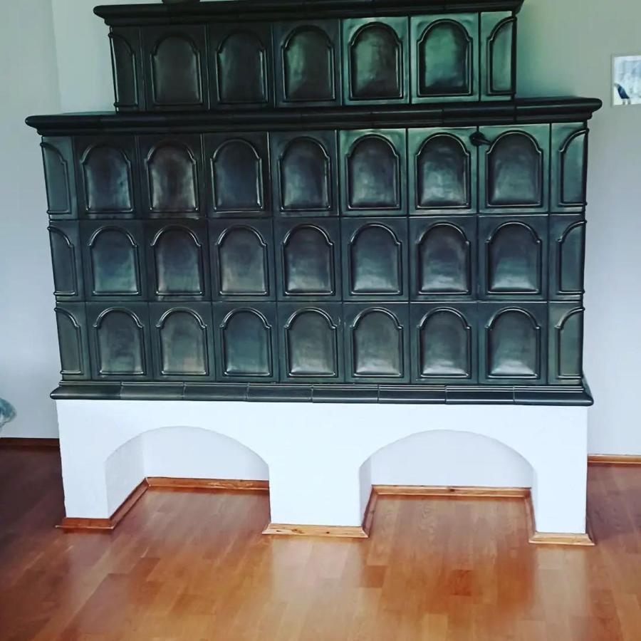 Ferienwohnung Schaller Feistritz an der Drau 외부 사진