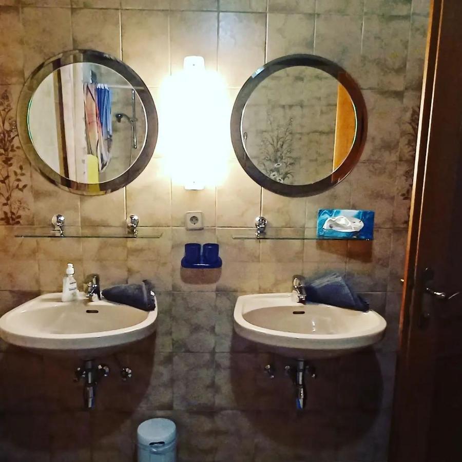 Ferienwohnung Schaller Feistritz an der Drau 외부 사진