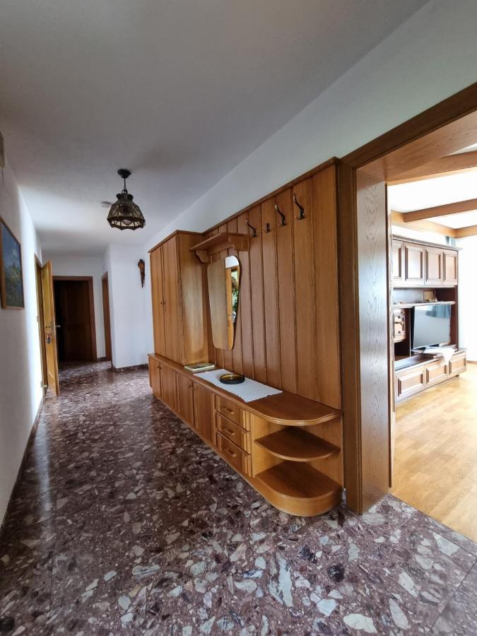 Ferienwohnung Schaller Feistritz an der Drau 외부 사진