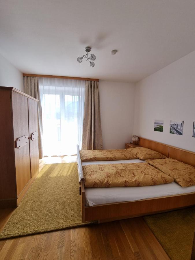 Ferienwohnung Schaller Feistritz an der Drau 외부 사진