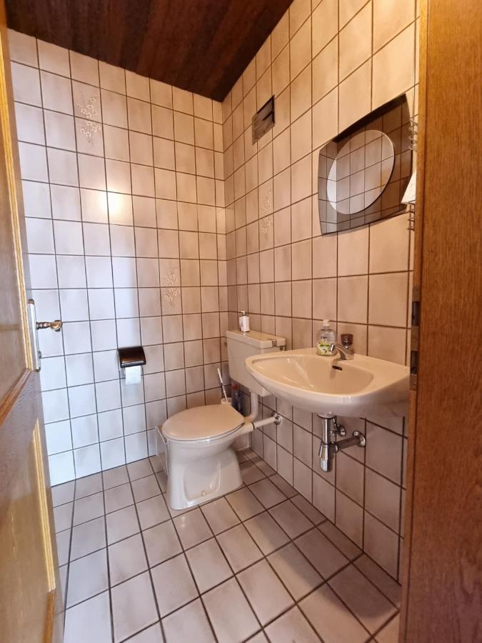 Ferienwohnung Schaller Feistritz an der Drau 외부 사진