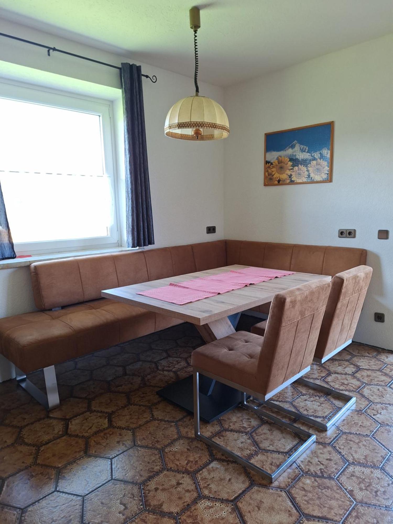 Ferienwohnung Schaller Feistritz an der Drau 외부 사진