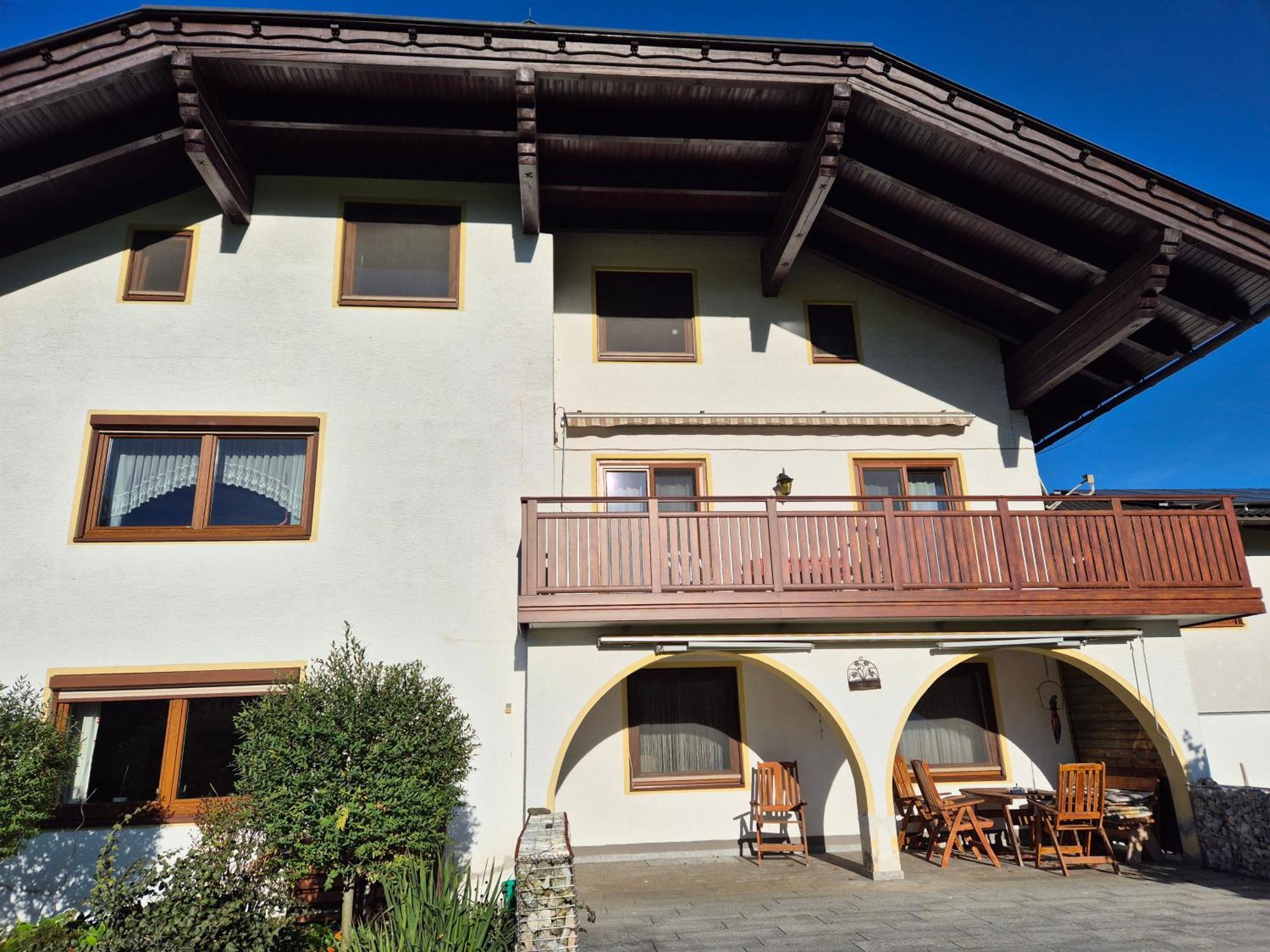 Ferienwohnung Schaller Feistritz an der Drau 외부 사진