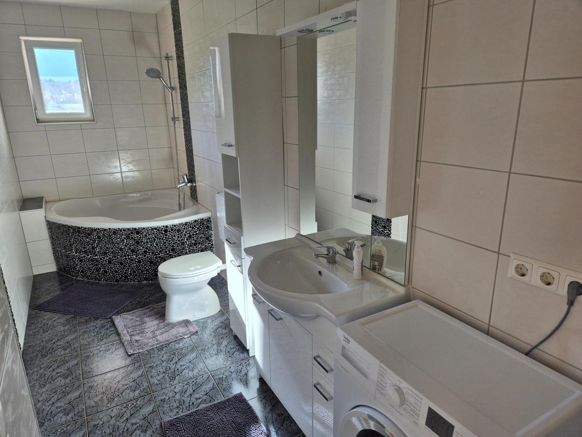 Ferienwohnung Schaller Feistritz an der Drau 외부 사진