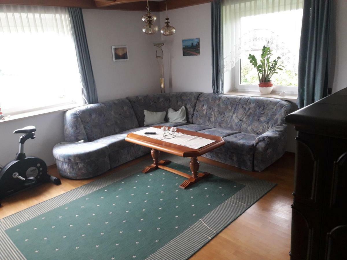 Ferienwohnung Schaller Feistritz an der Drau 외부 사진